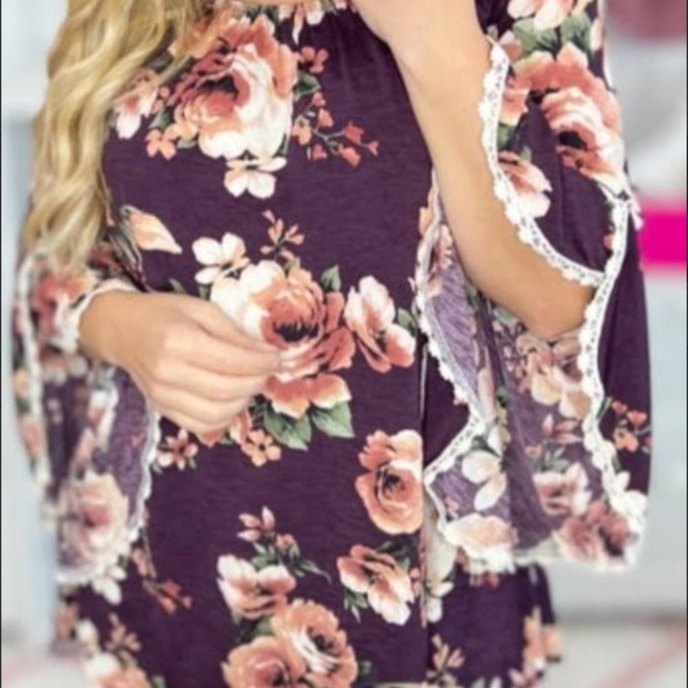 HoneyMe top